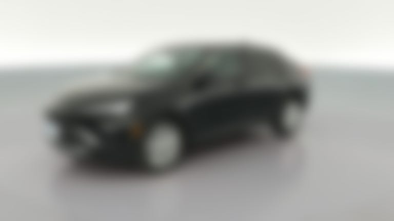 2025 Buick Envista vehicle photo