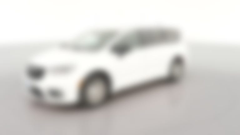 2025 Chrysler Pacifica vehicle photo