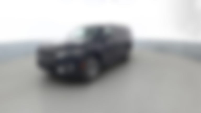 2025 Jeep Wagoneer vehicle photo