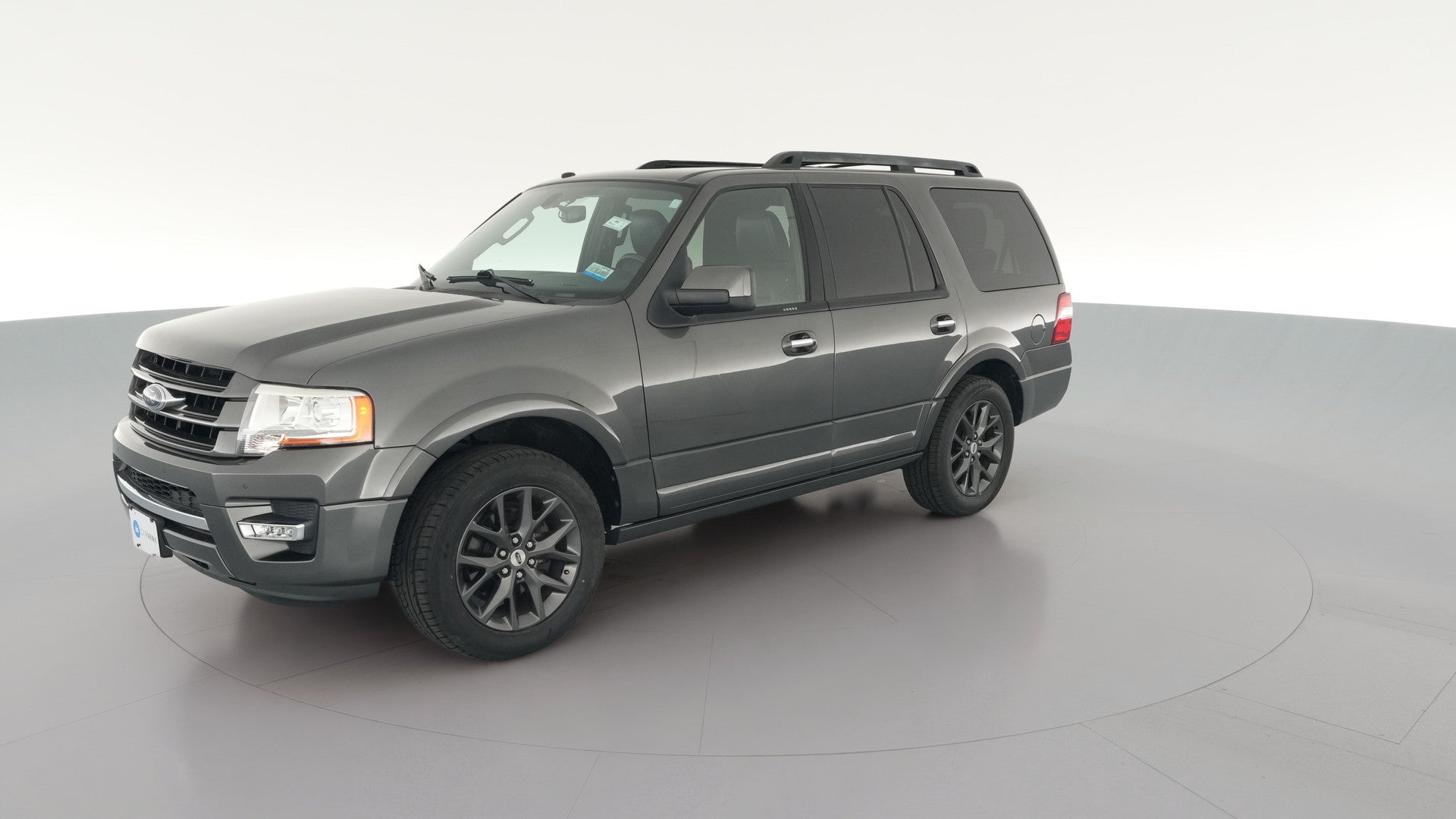 2017 Ford Expedition vehicle photo