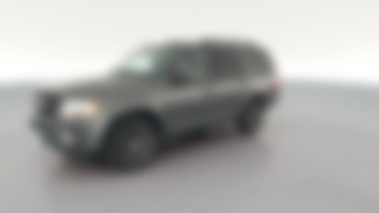 2017 Ford Expedition vehicle photo