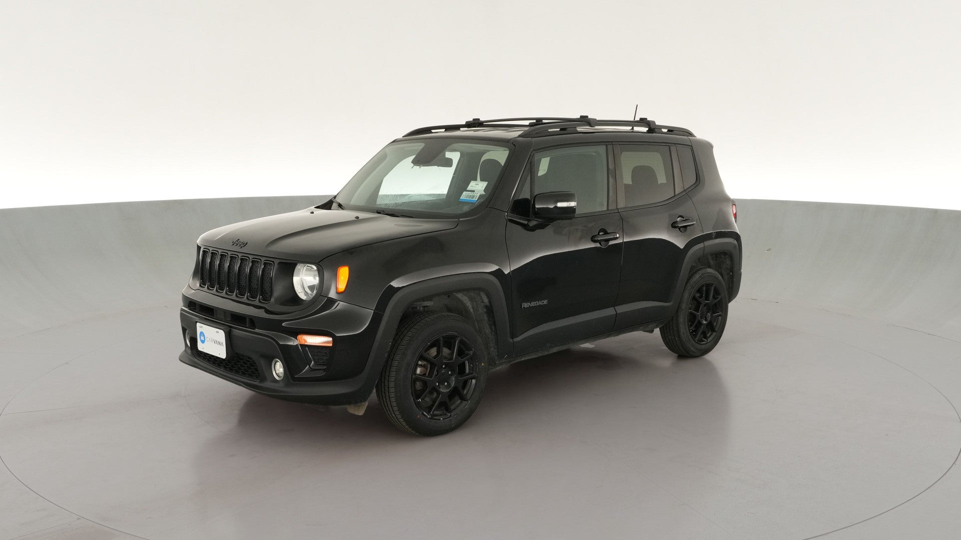 2019 Jeep Renegade vehicle photo