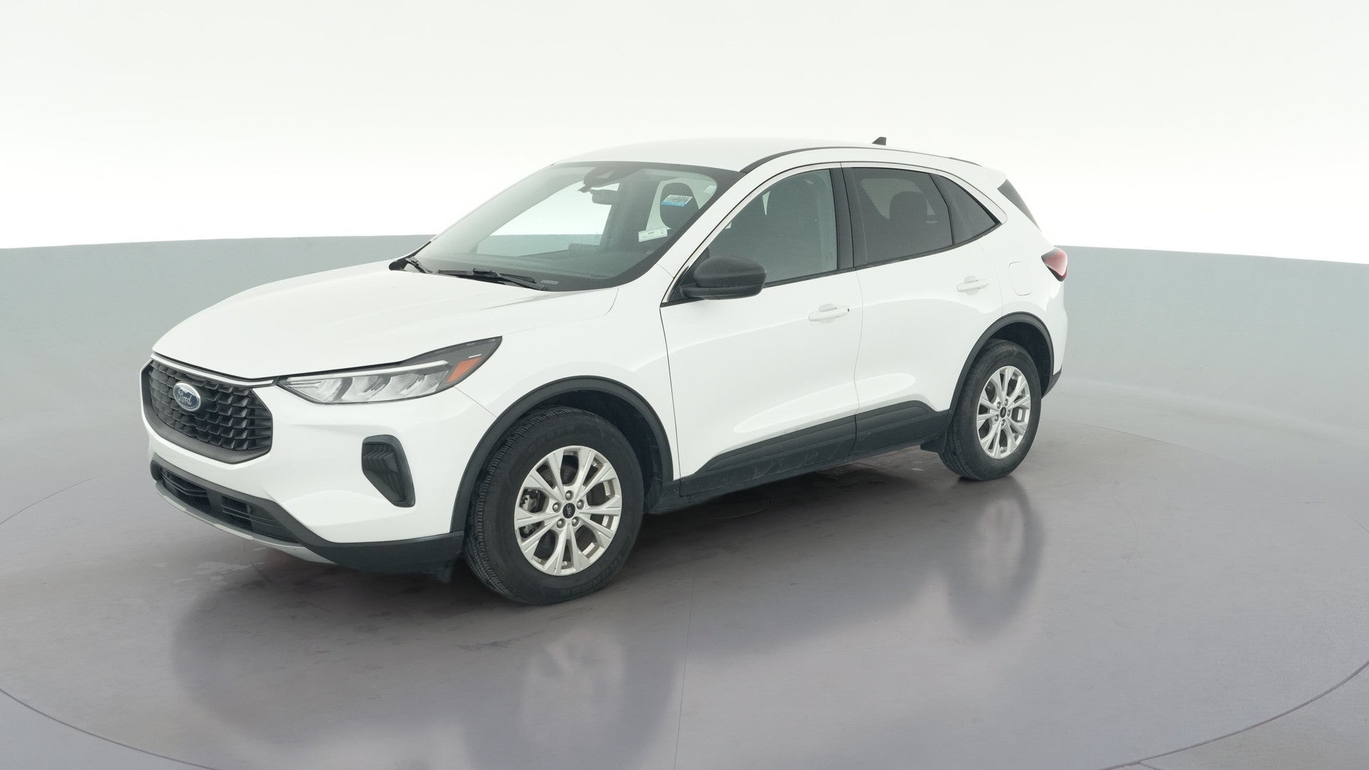 2023 Ford Escape vehicle photo