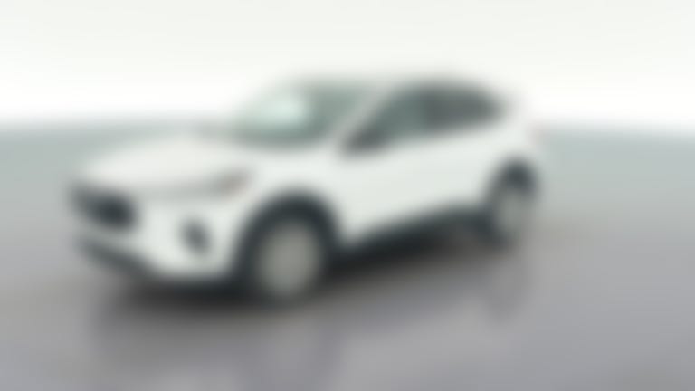 2023 Ford Escape vehicle photo