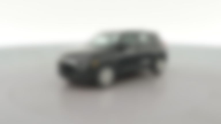 2024 Chevrolet Trailblazer vehicle photo