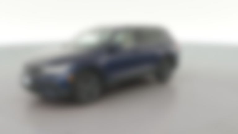 2022 Volkswagen Tiguan vehicle photo