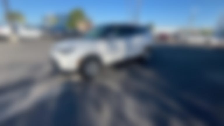 2025 Kia Soul vehicle photo
