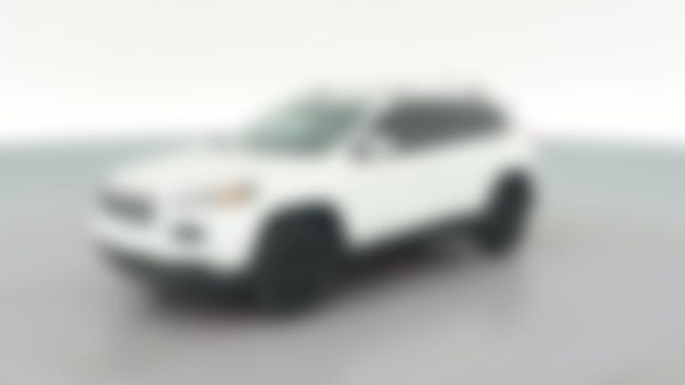 2017 Jeep Cherokee vehicle photo