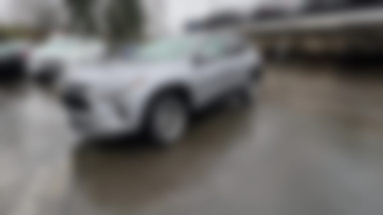 2025 Chevrolet Trax vehicle photo