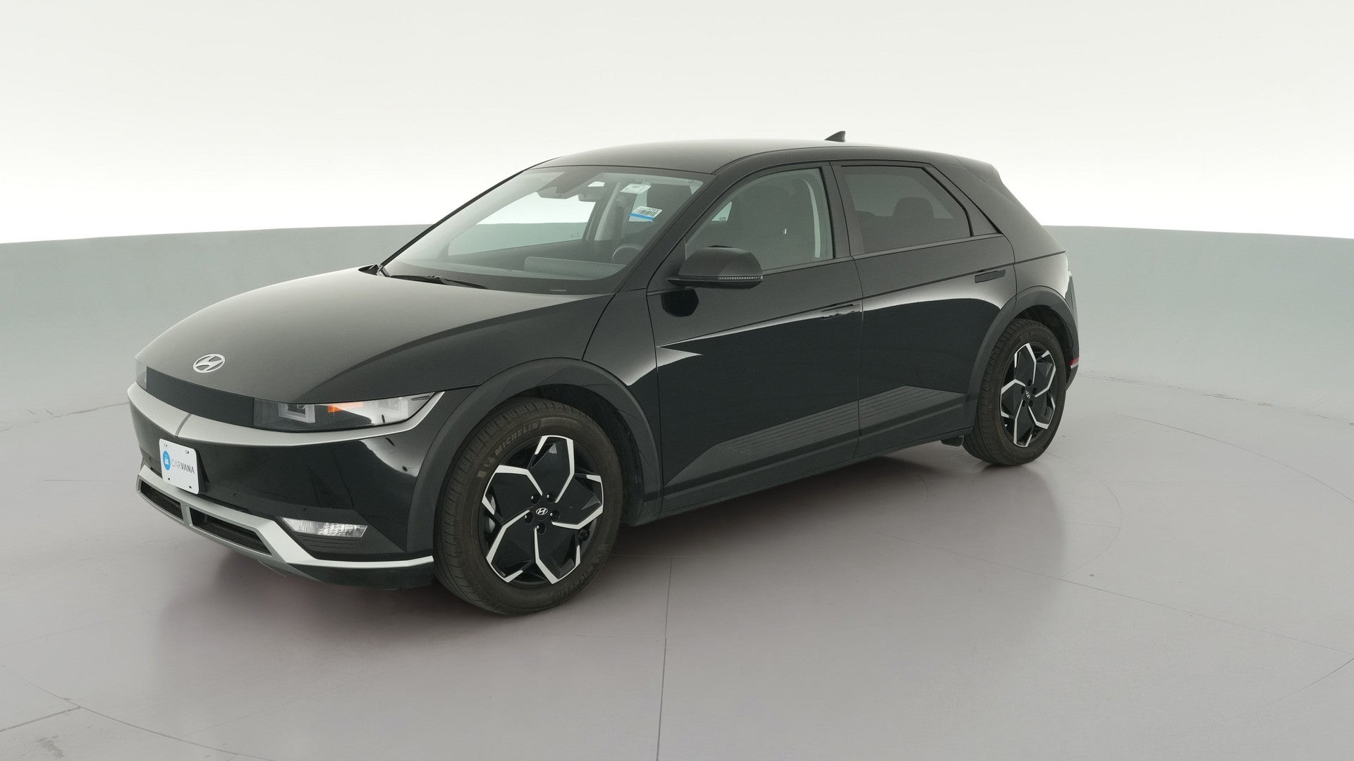 2024 Hyundai IONIQ 5 vehicle photo