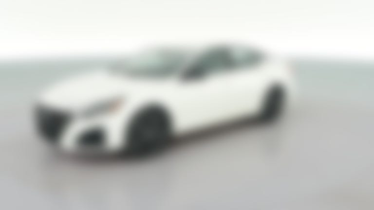2025 Nissan Altima vehicle photo