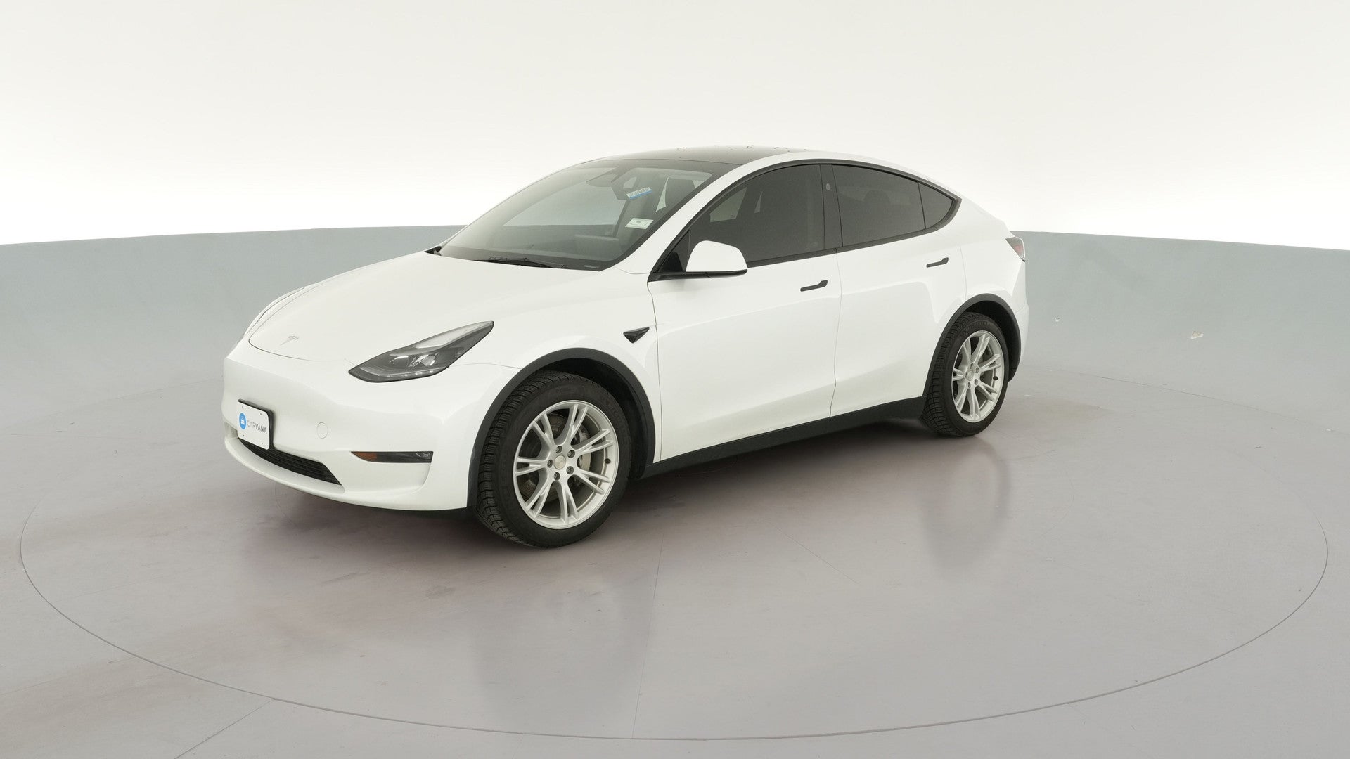 2023 Tesla Model Y vehicle photo