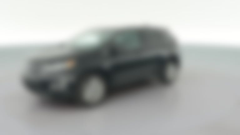 2017 Ford Edge vehicle photo