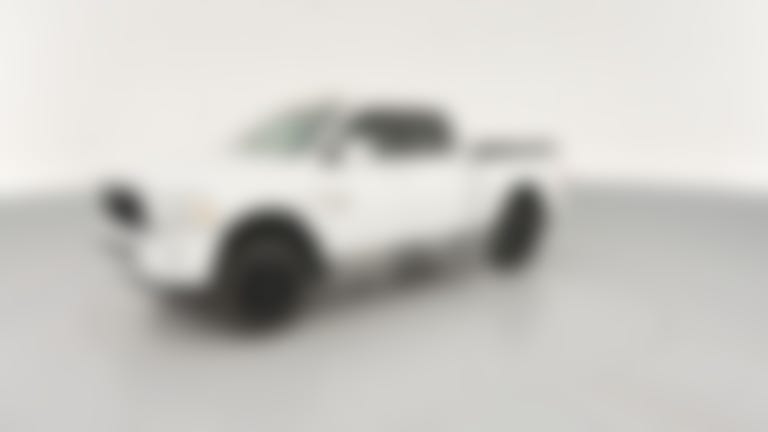 2015 Ram 2500 Crew Cab vehicle photo