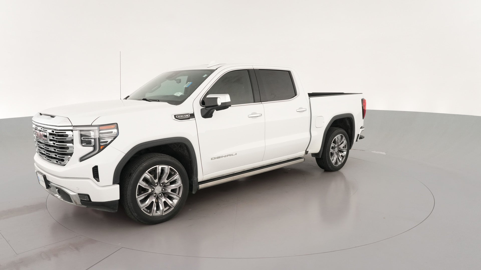2023 GMC Sierra 1500 Crew Cab vehicle photo
