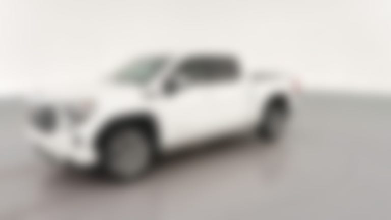 2023 GMC Sierra 1500 Crew Cab vehicle photo