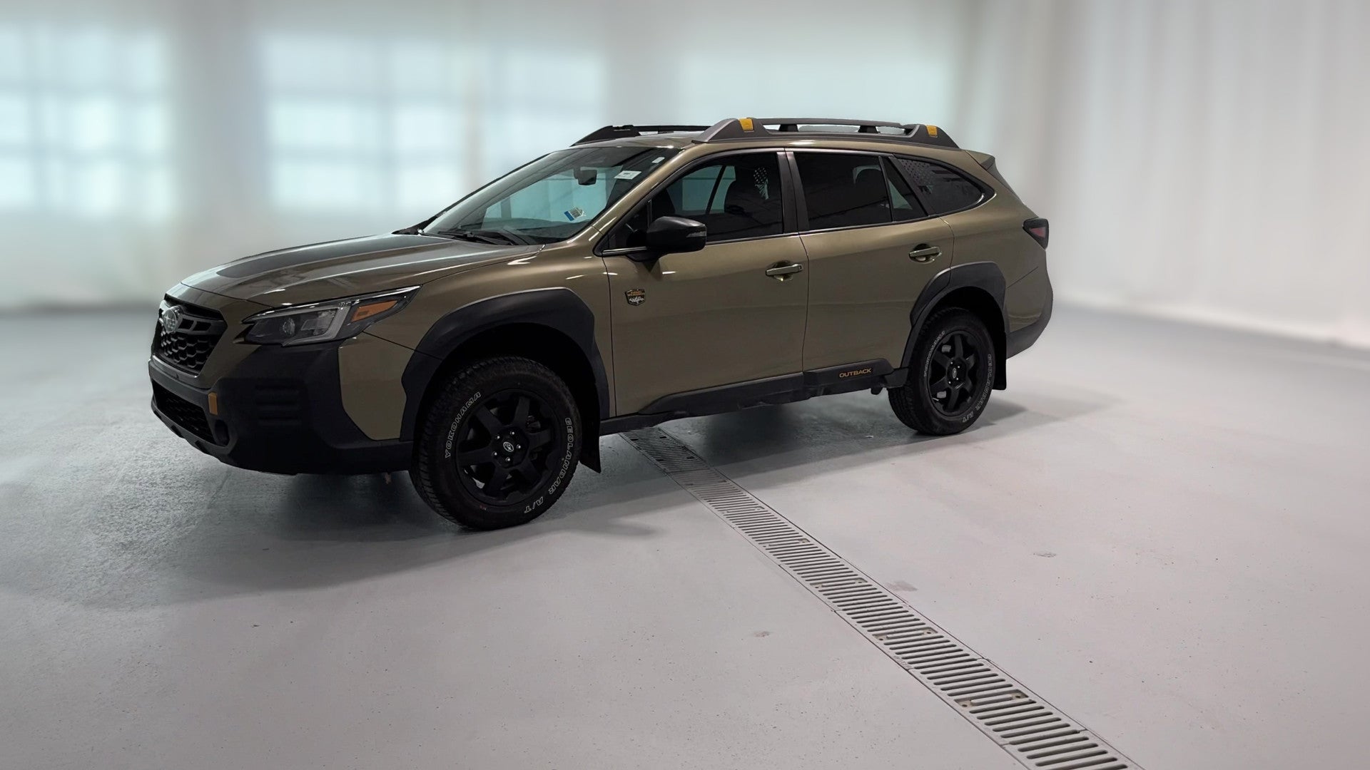 2023 Subaru Outback vehicle photo