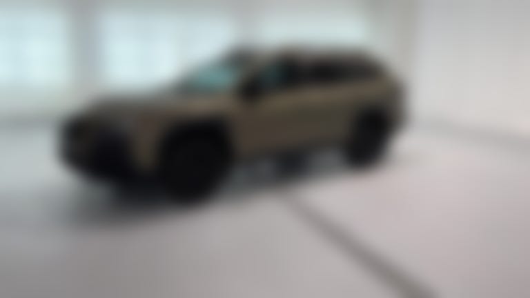 2023 Subaru Outback vehicle photo