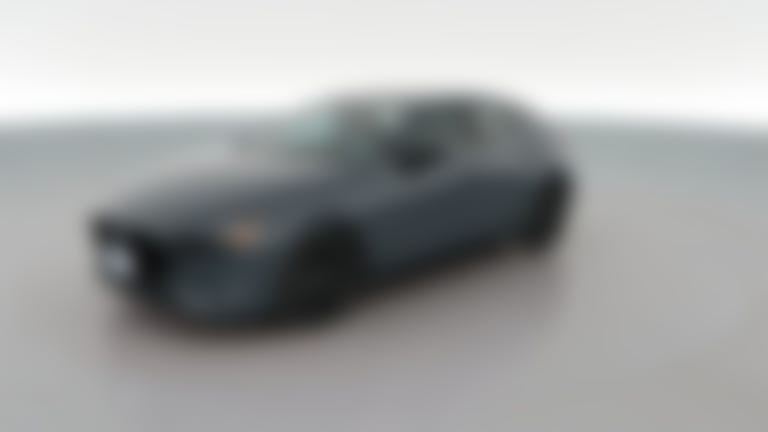 2023 MAZDA MAZDA3 vehicle photo
