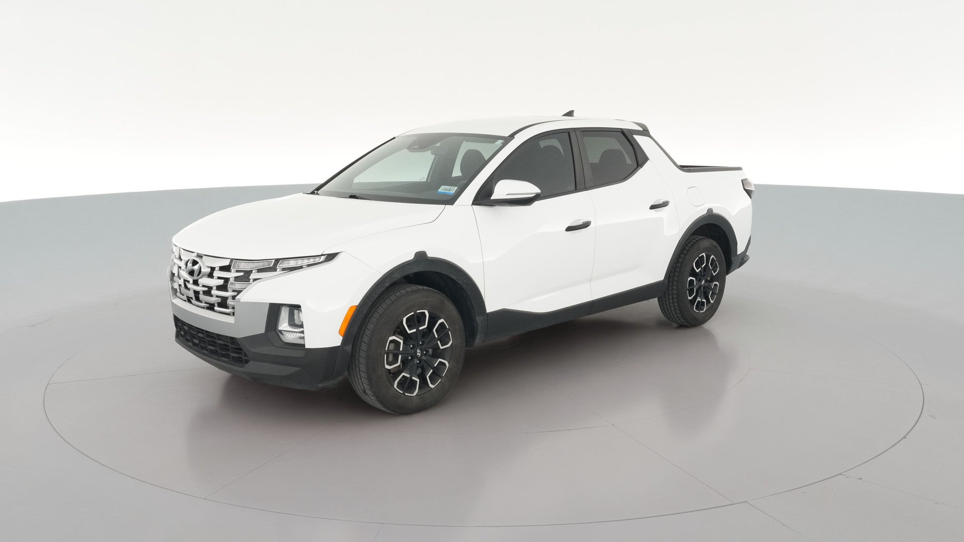 2022 Hyundai Santa Cruz vehicle photo