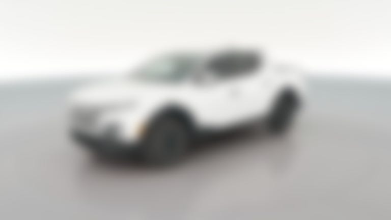 2022 Hyundai Santa Cruz vehicle photo