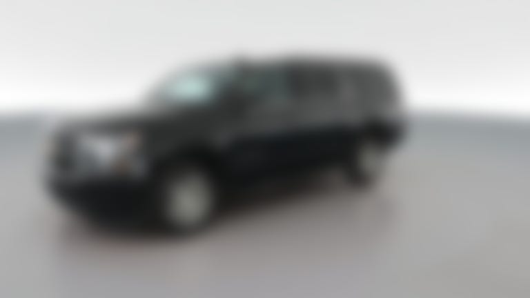2020 Chevrolet Suburban vehicle photo