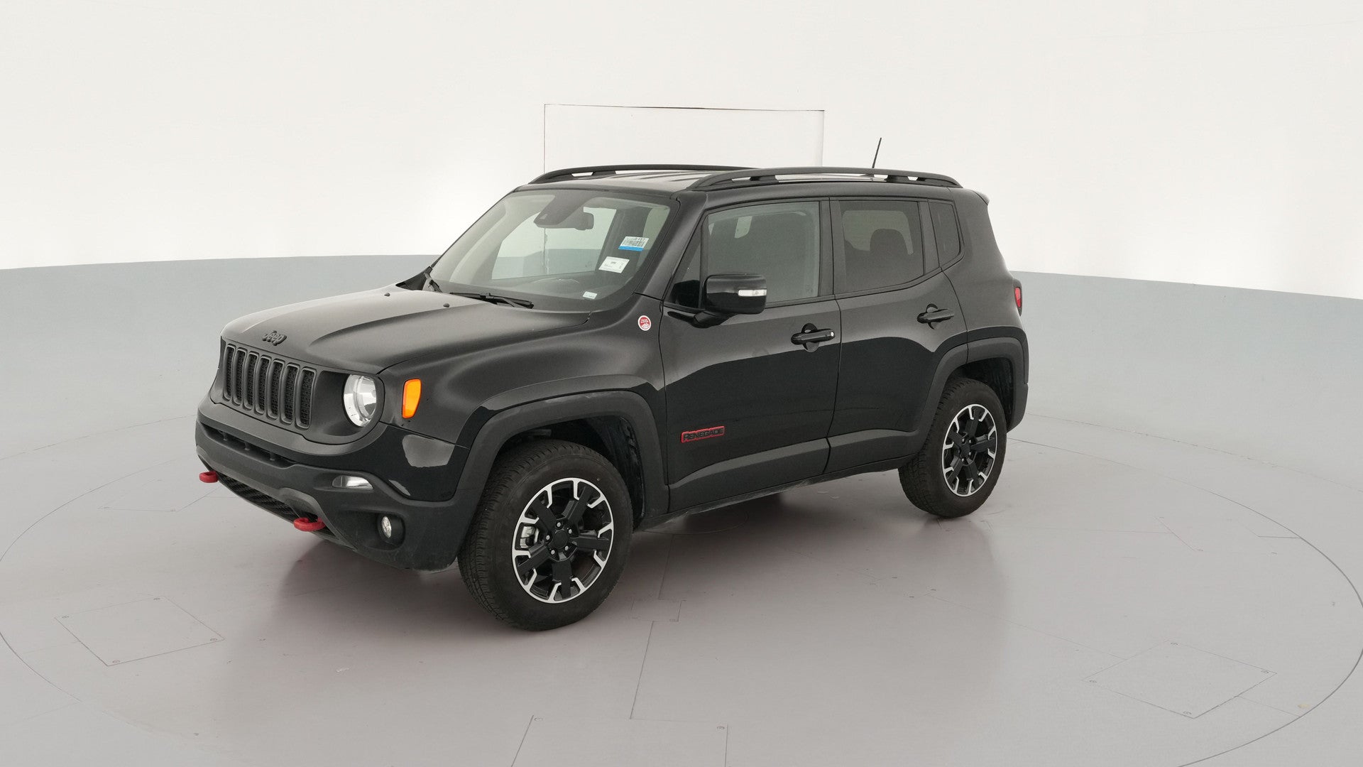 2023 Jeep Renegade vehicle photo