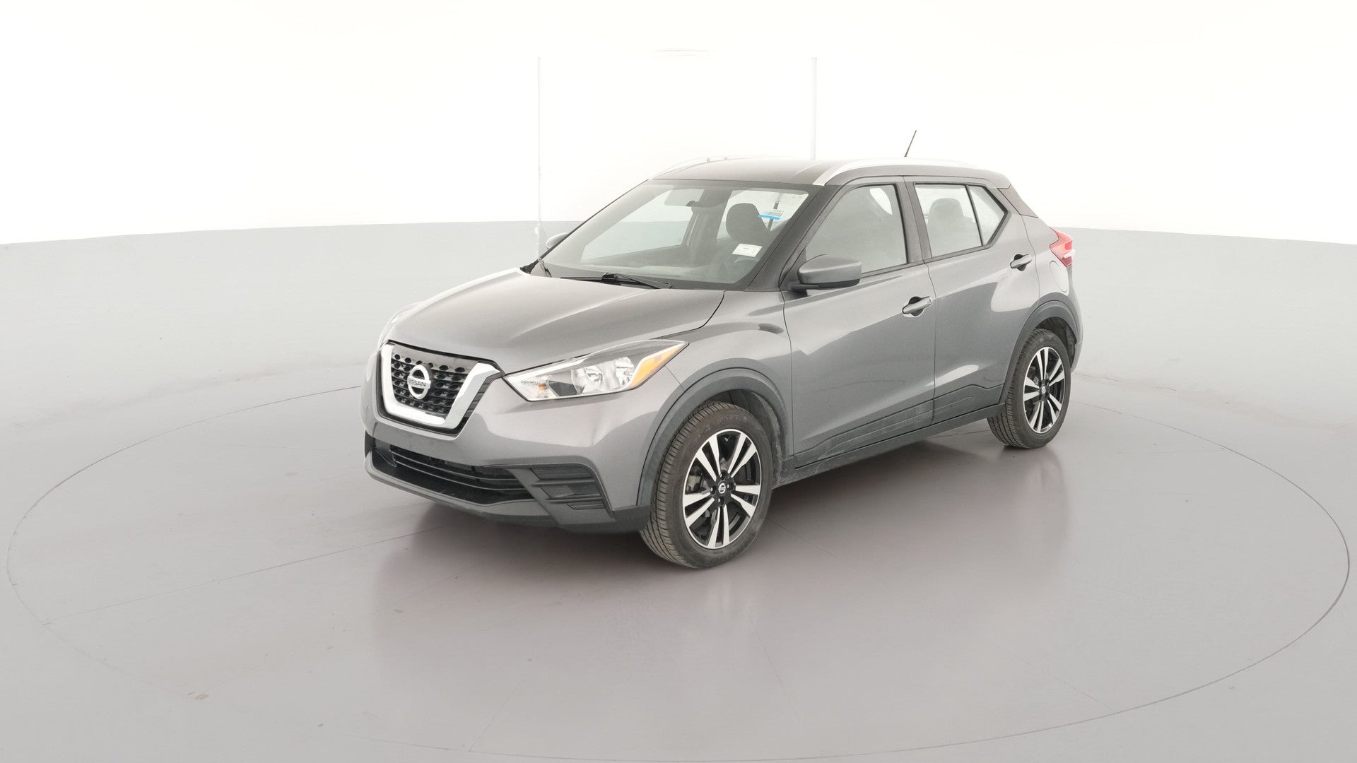 2019 Nissan Kicks vehicle photo