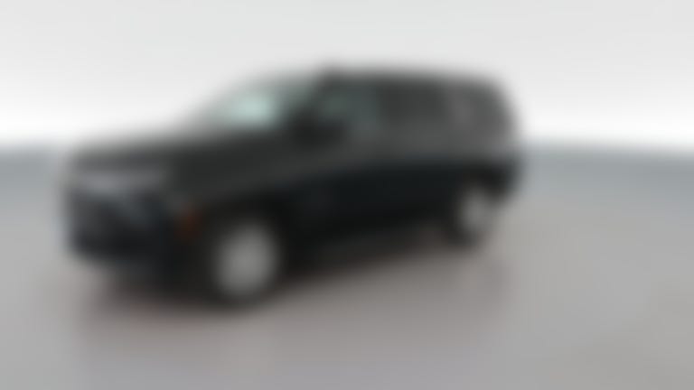 2025 Chevrolet Tahoe vehicle photo