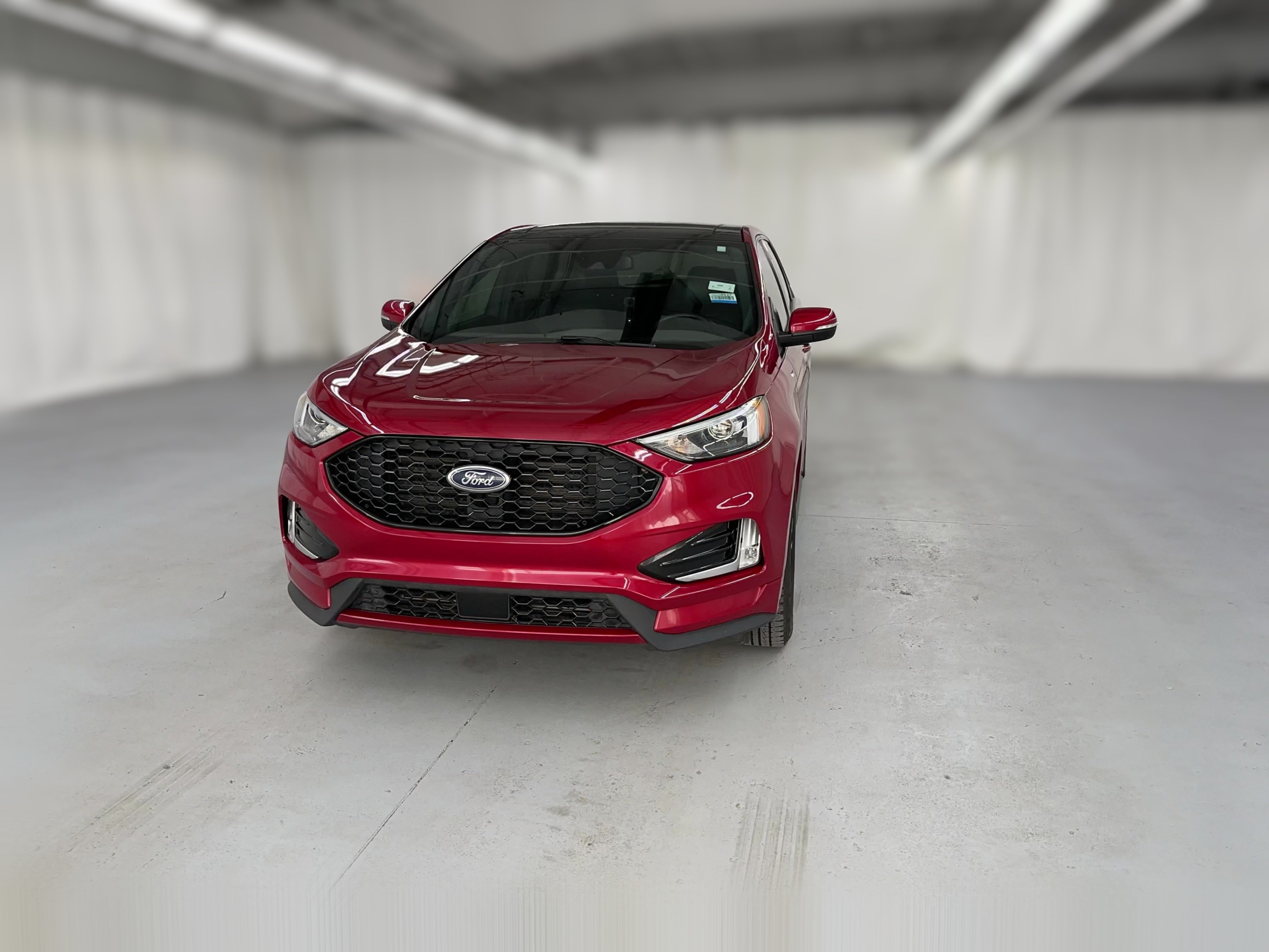 2020 Ford Edge ST Line - Photo 31
