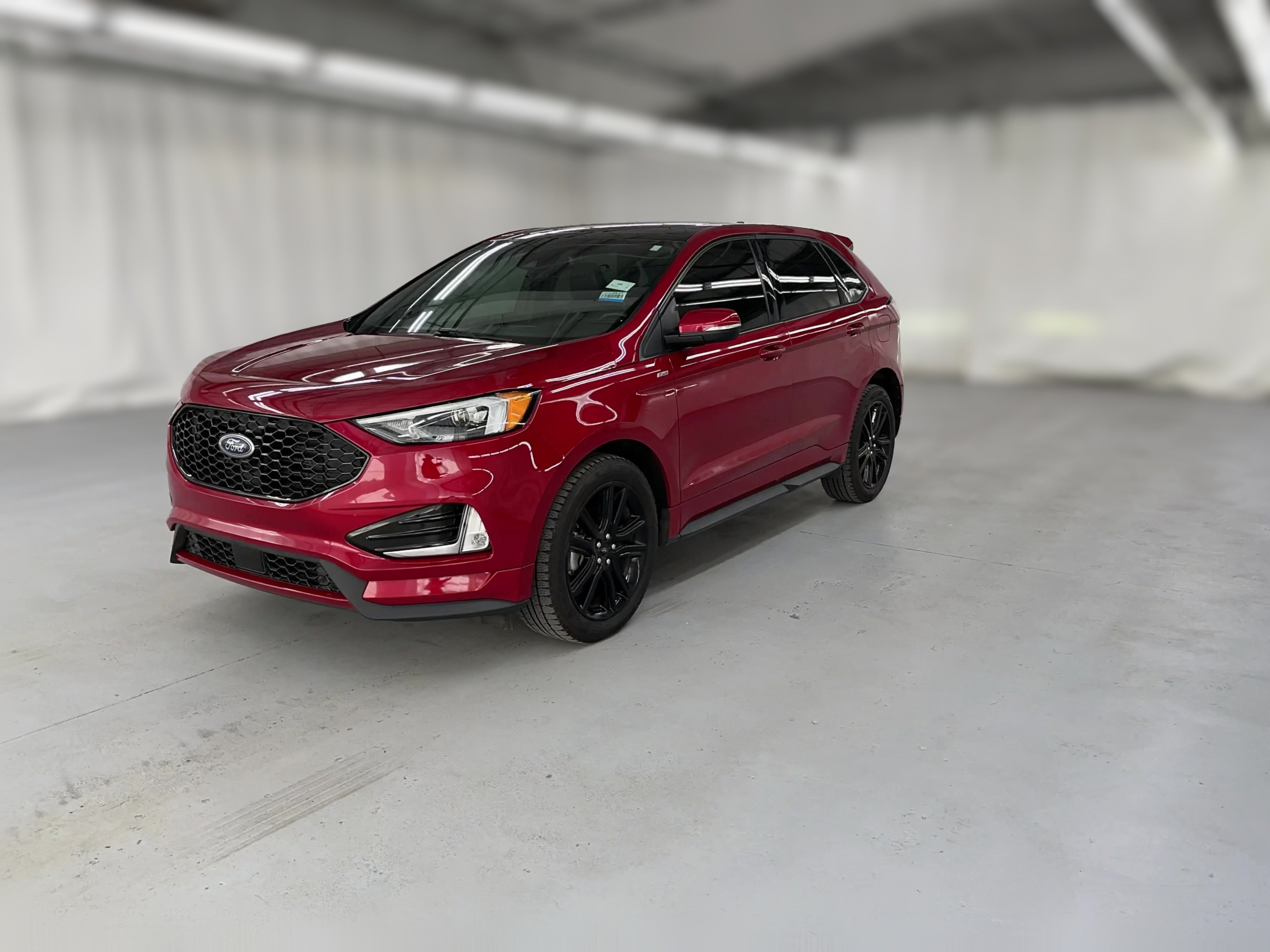 2020 Ford Edge ST Line - Photo 32