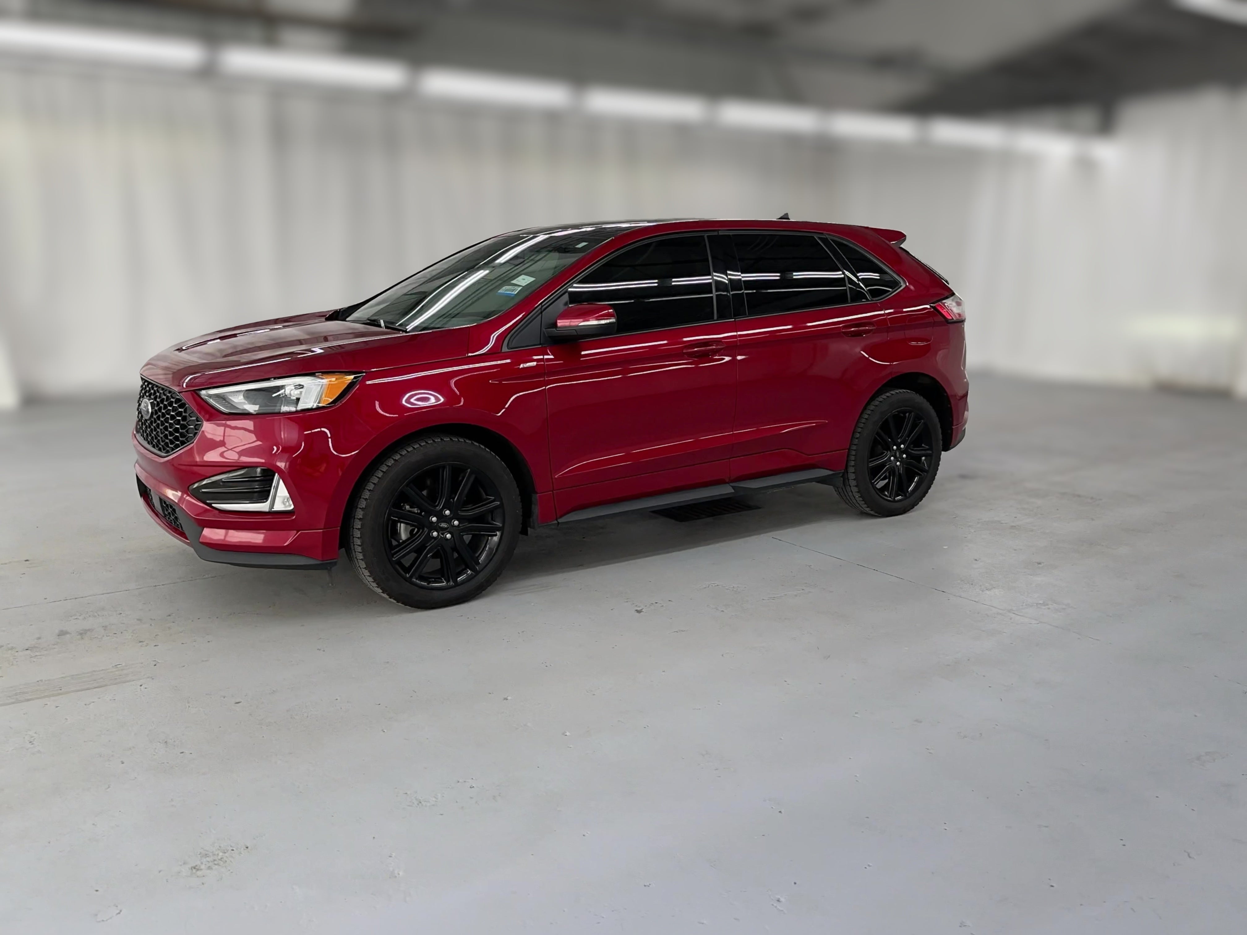 2020 Ford Edge ST Line - Photo 33