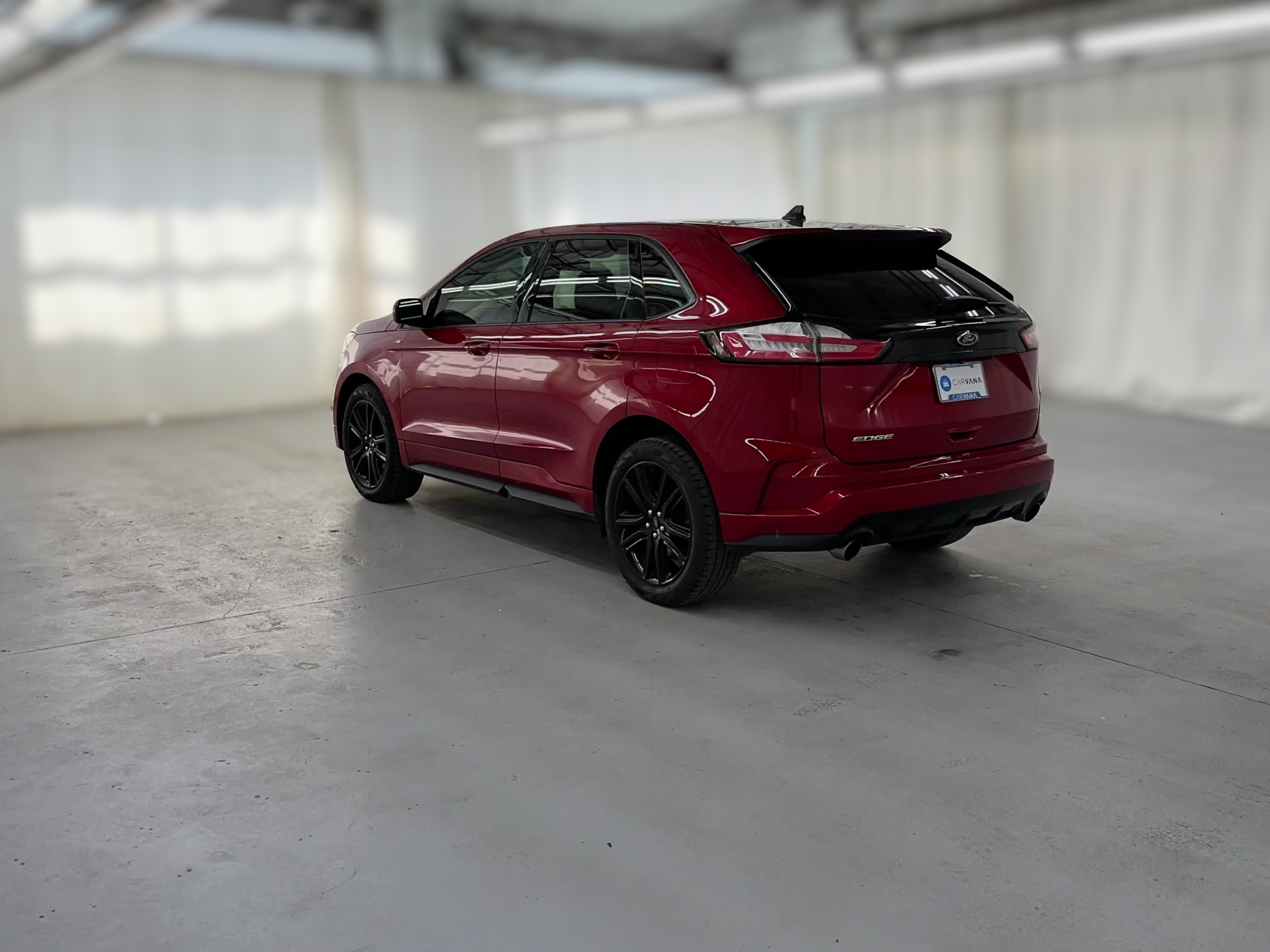 2020 Ford Edge ST Line - Photo 37