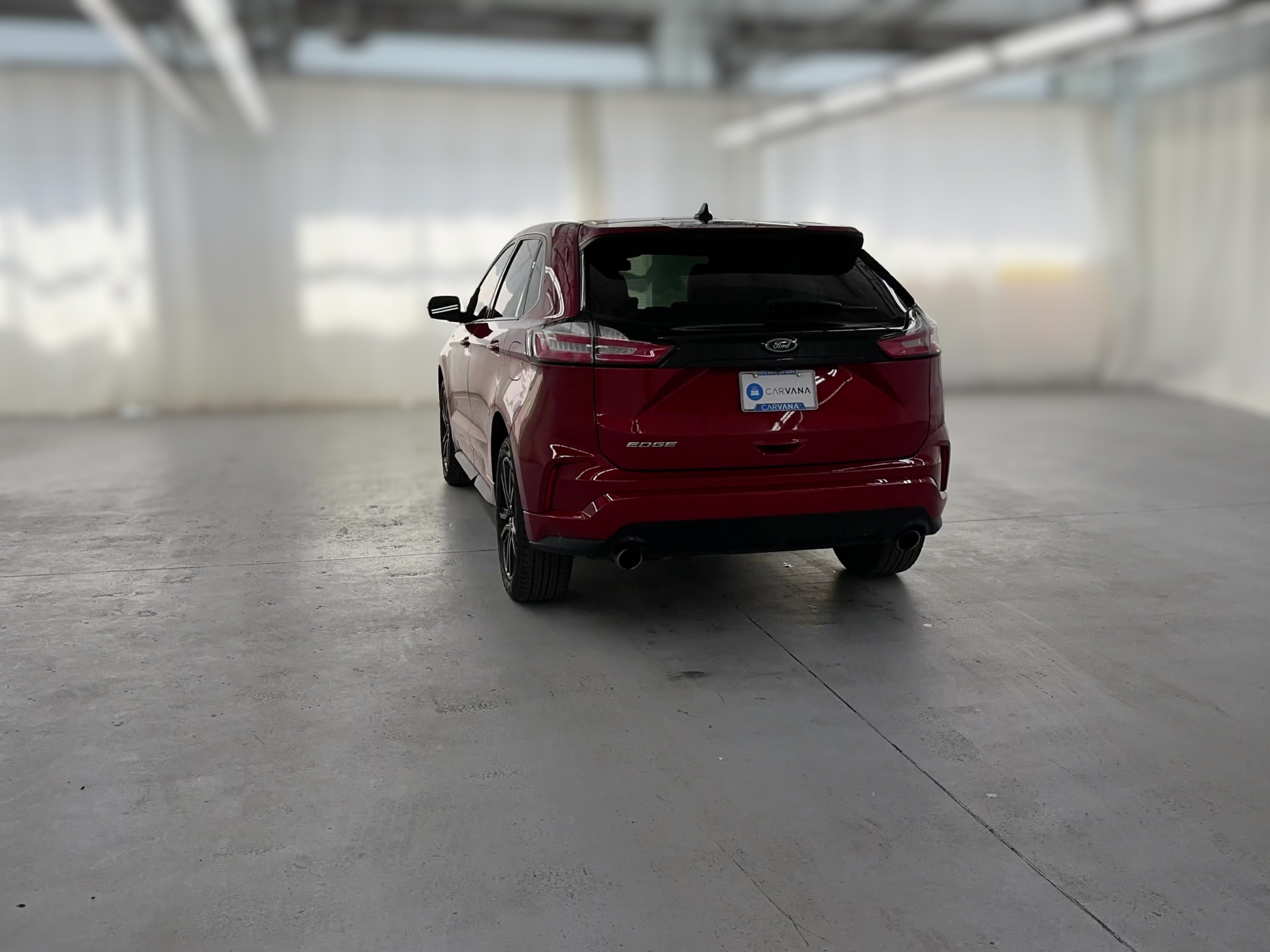 2020 Ford Edge ST Line - Photo 38