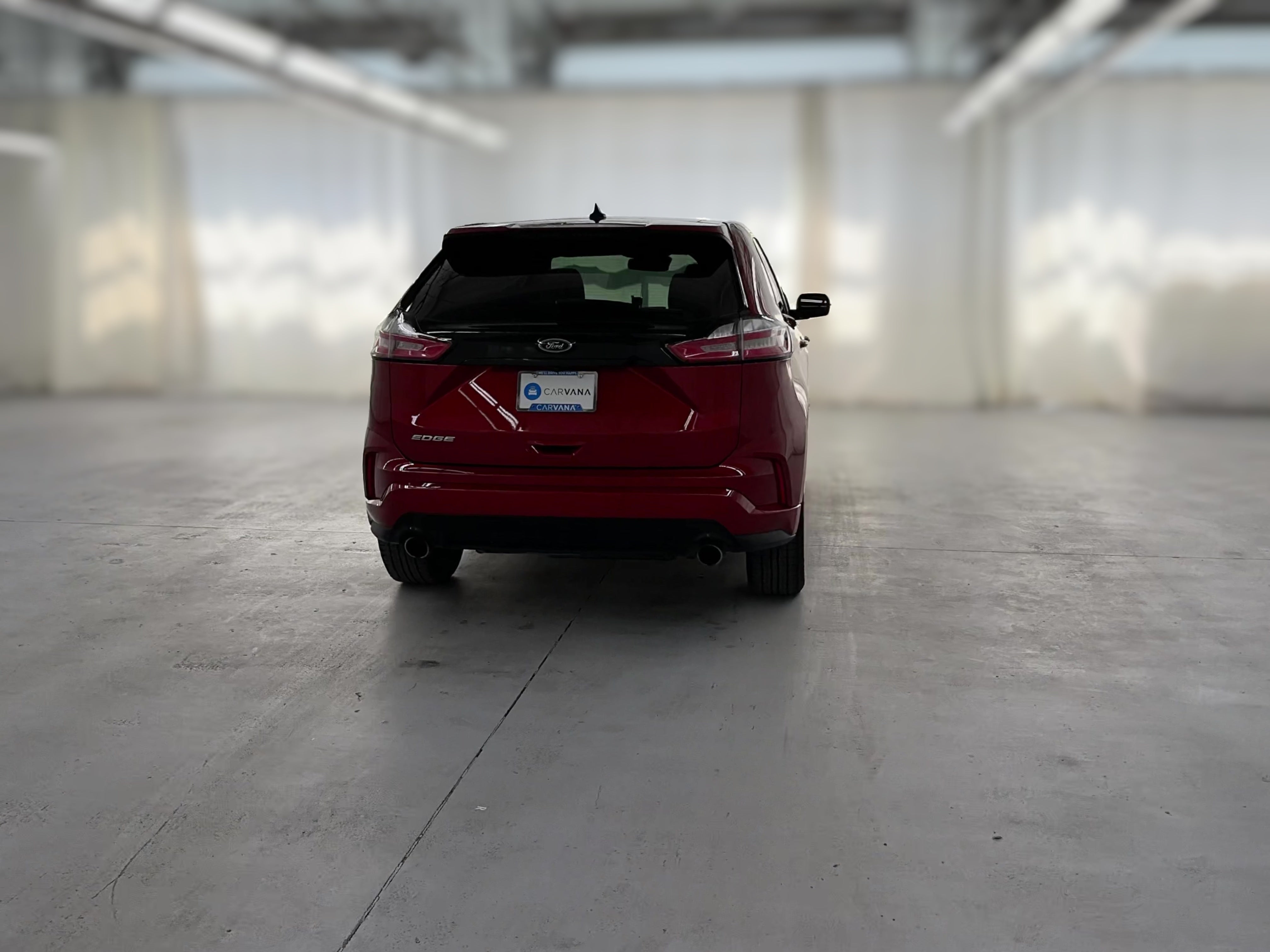 2020 Ford Edge ST Line - Photo 39