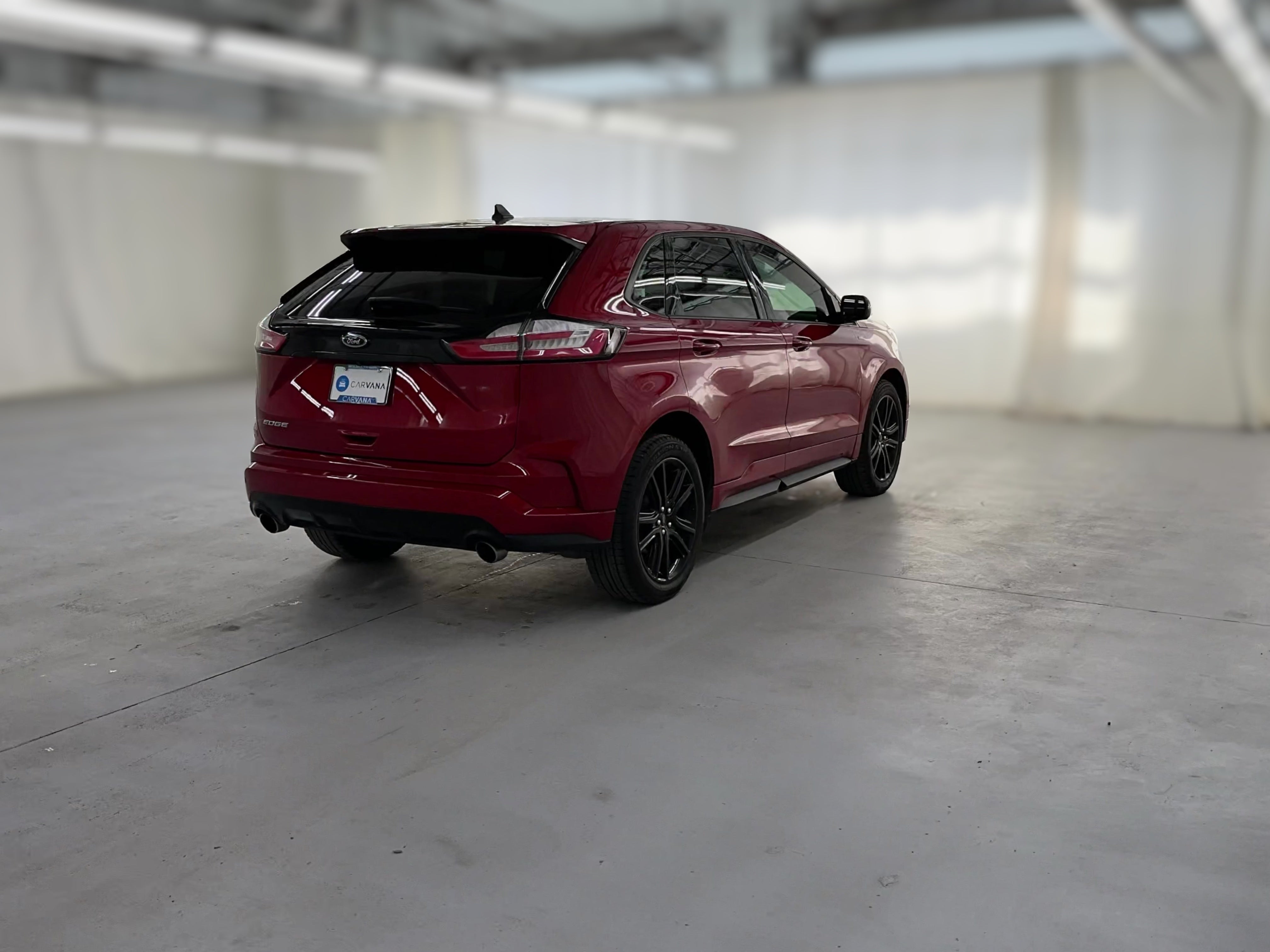 2020 Ford Edge ST Line - Photo 40