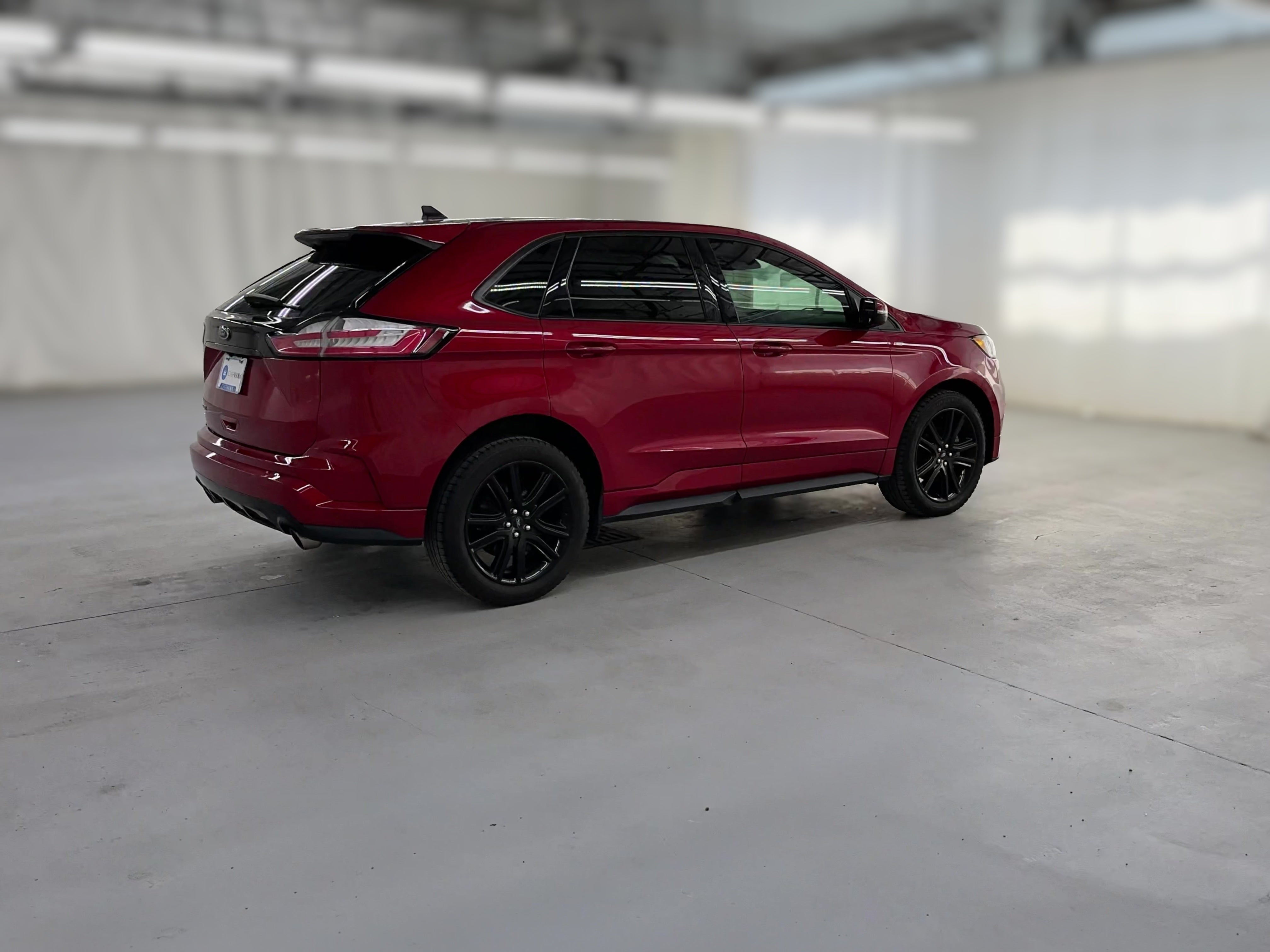 2020 Ford Edge ST Line - Photo 41