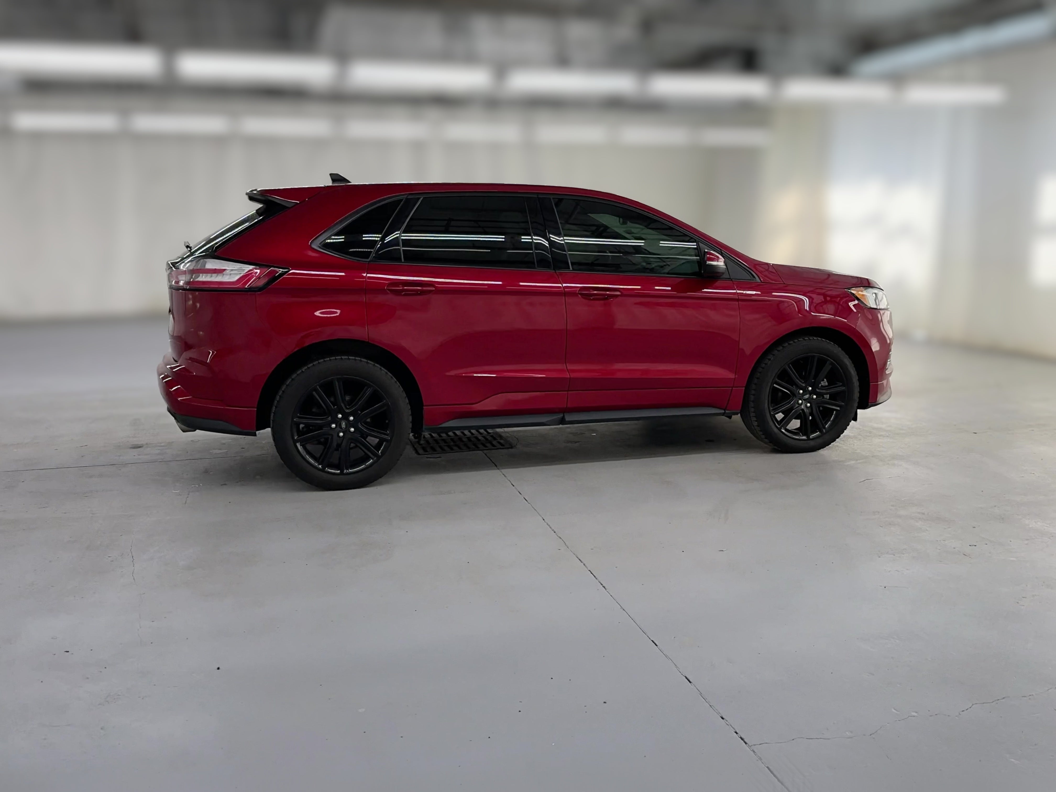 2020 Ford Edge ST Line - Photo 42