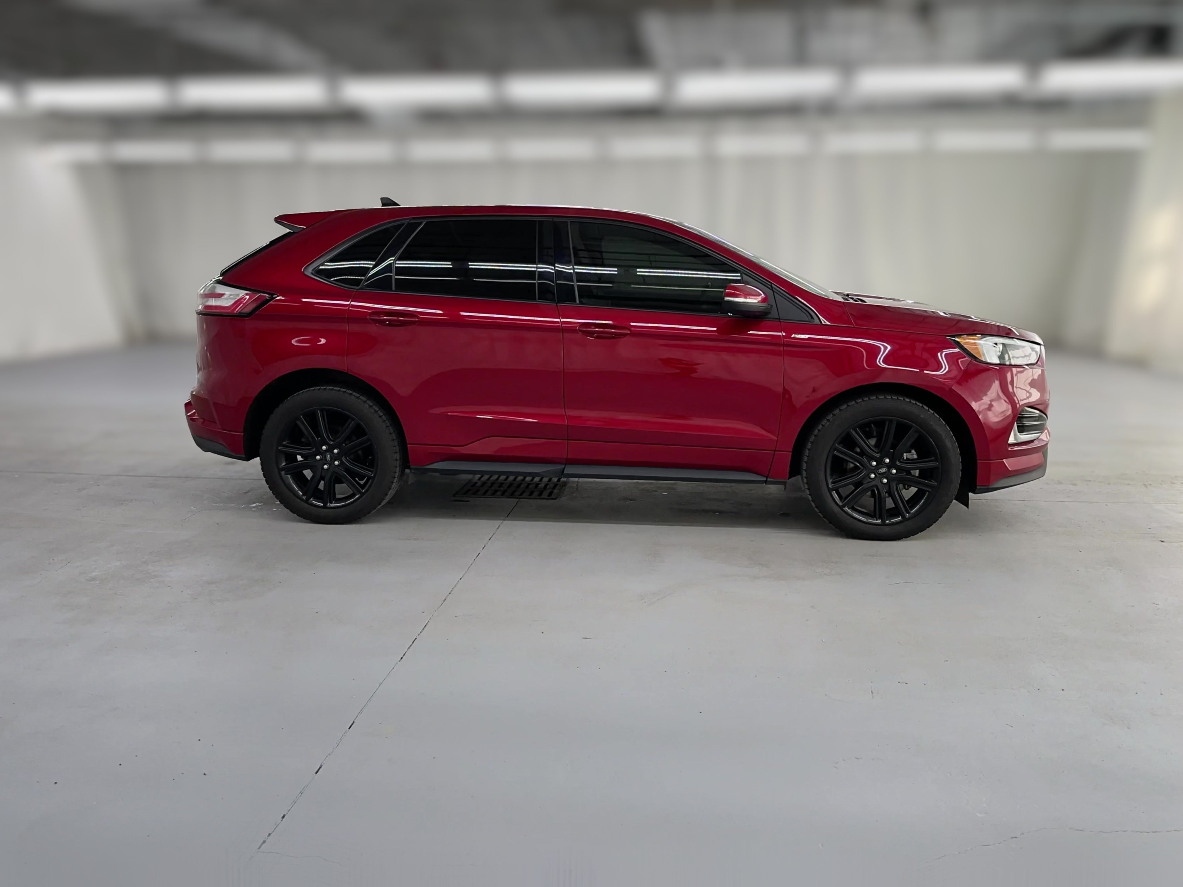 2020 Ford Edge ST Line - Photo 43