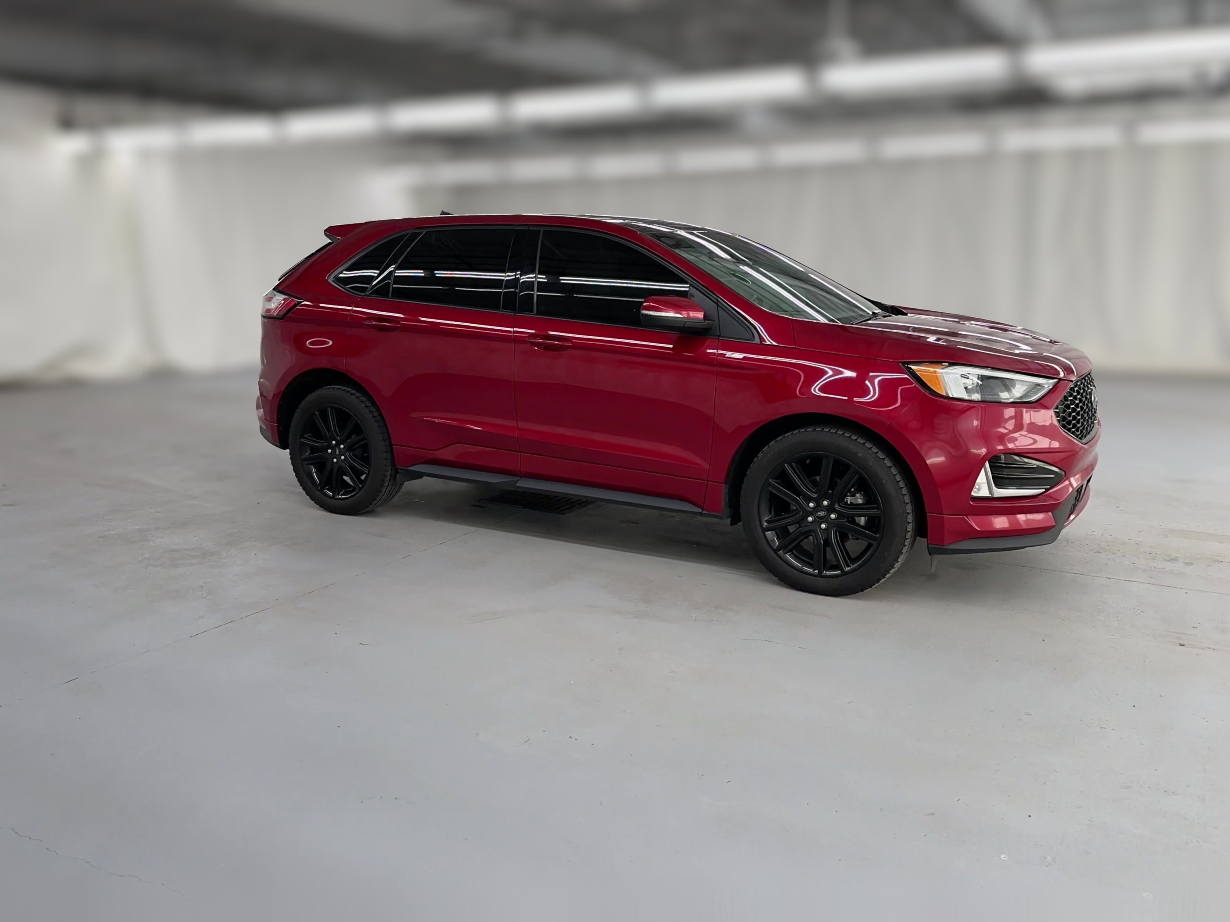 2020 Ford Edge ST Line - Photo 44