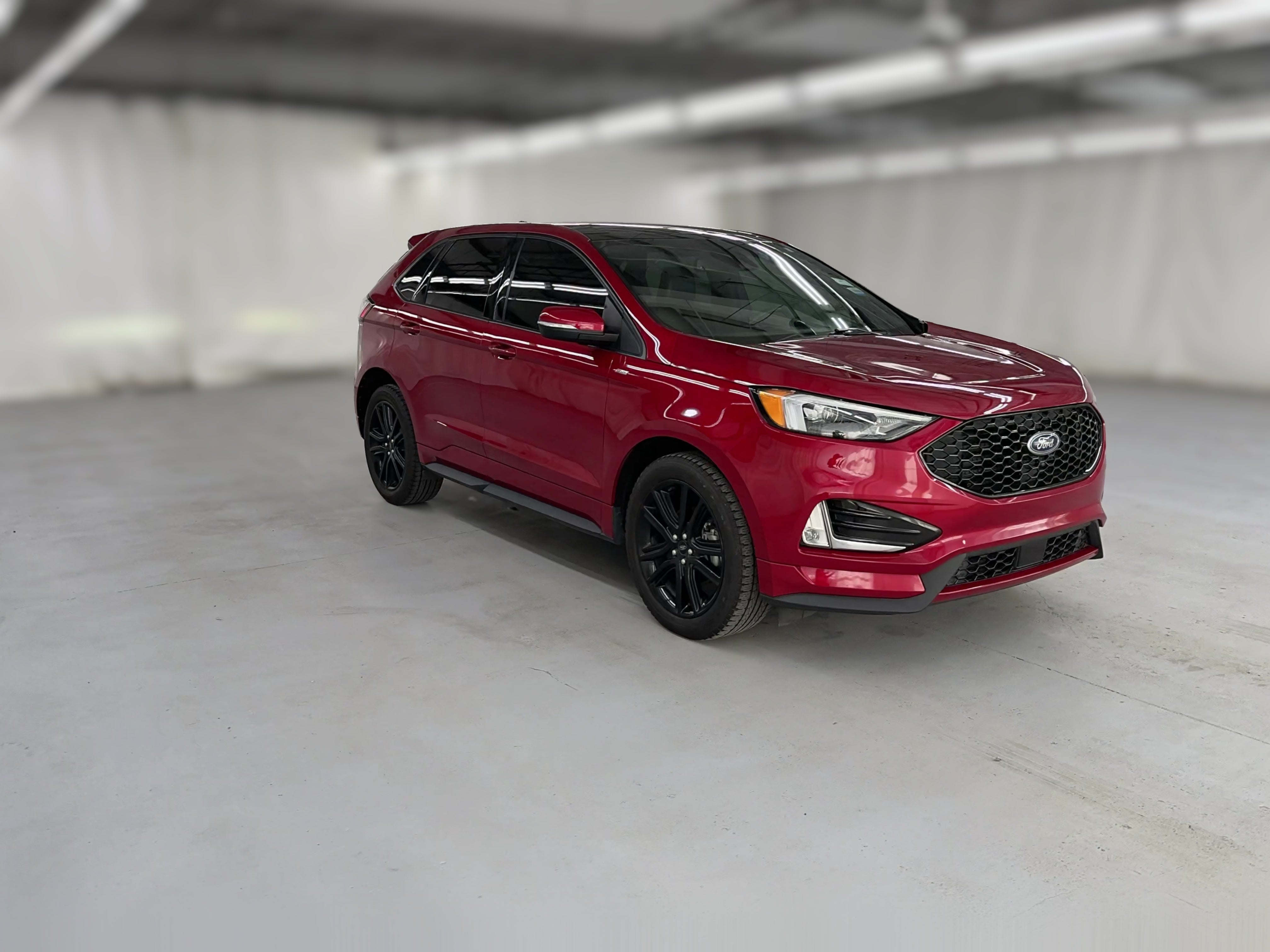 2020 Ford Edge ST Line - Photo 45