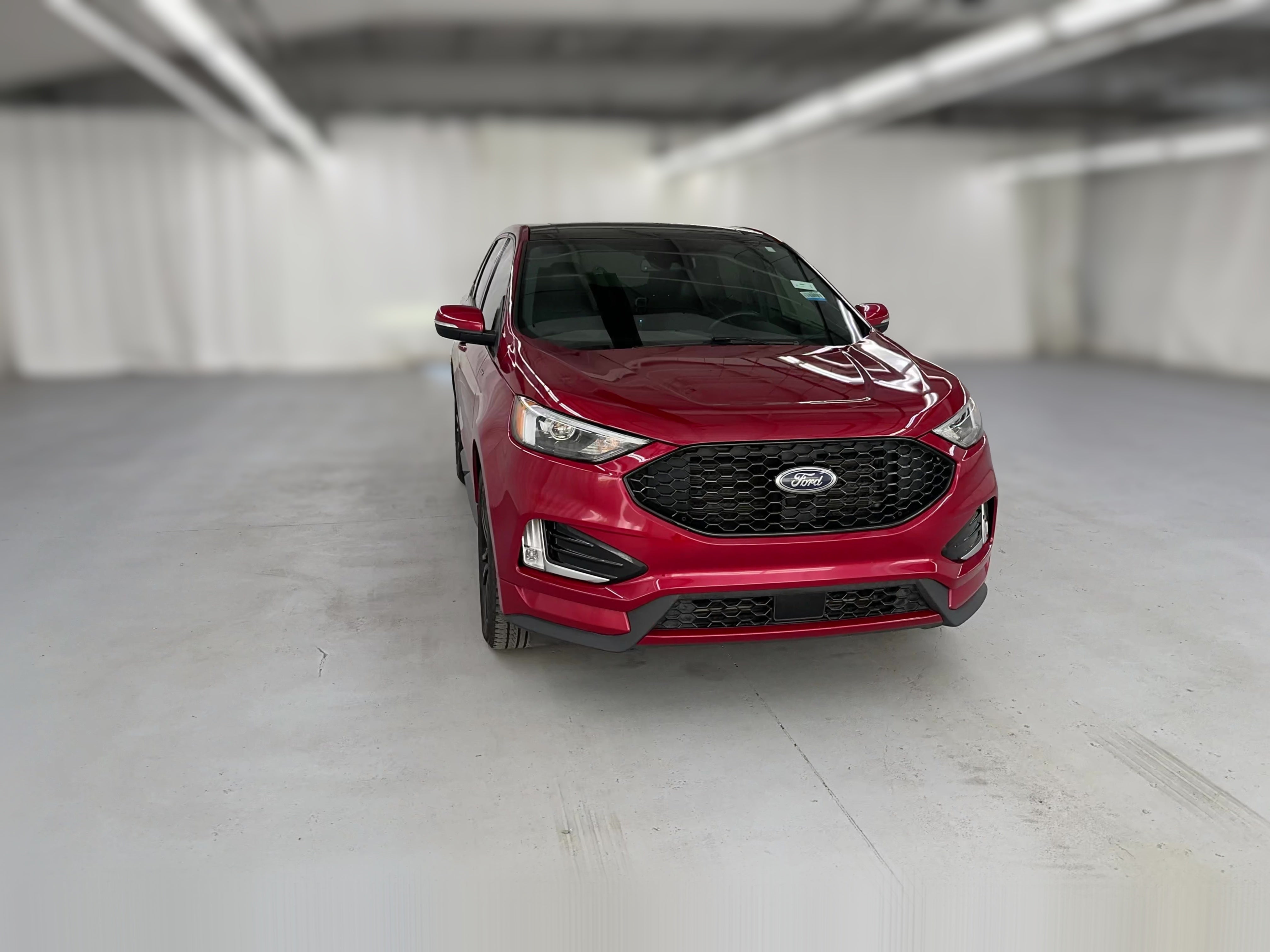 2020 Ford Edge ST Line - Photo 46
