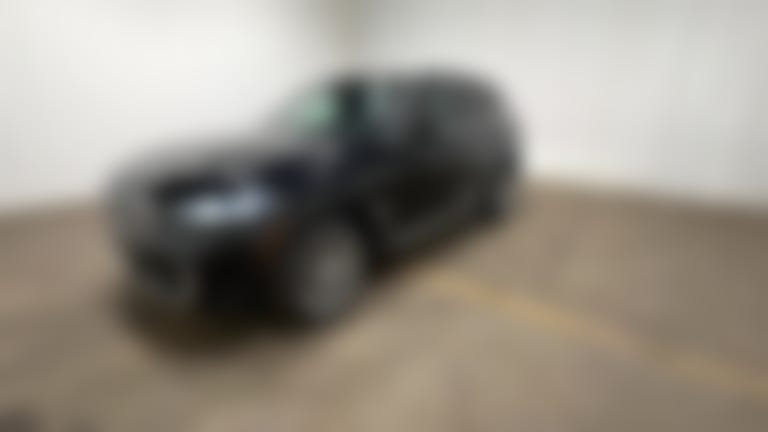 2024 BMW X5 vehicle photo