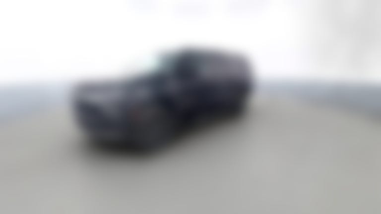 2025 Chevrolet Suburban vehicle photo