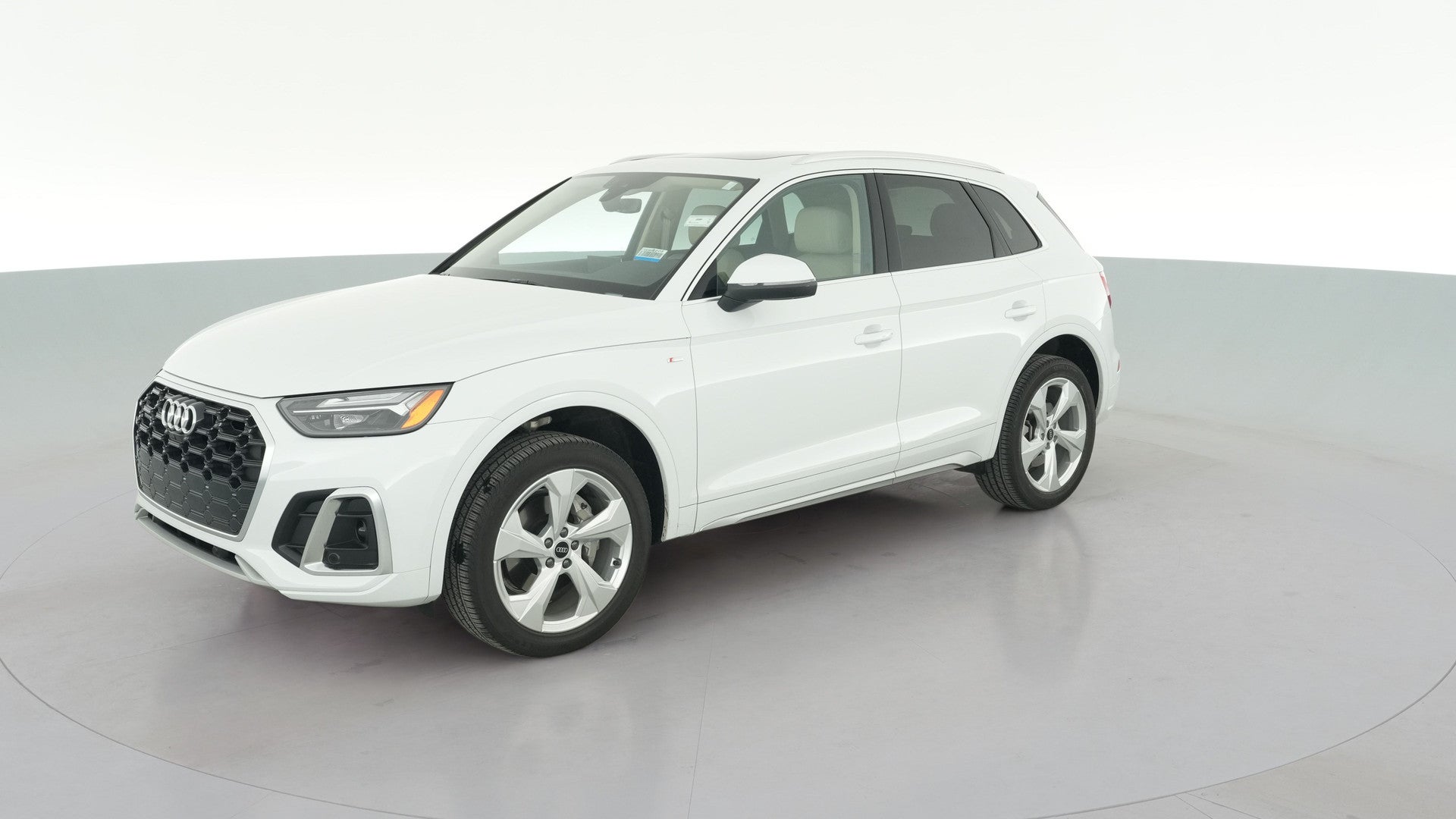 2023 Audi Q5 vehicle photo
