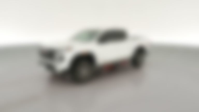 2023 GMC Canyon Crew Cab vehicle photo