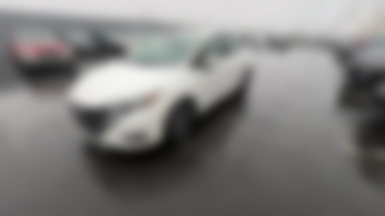 2025 Nissan Versa vehicle photo