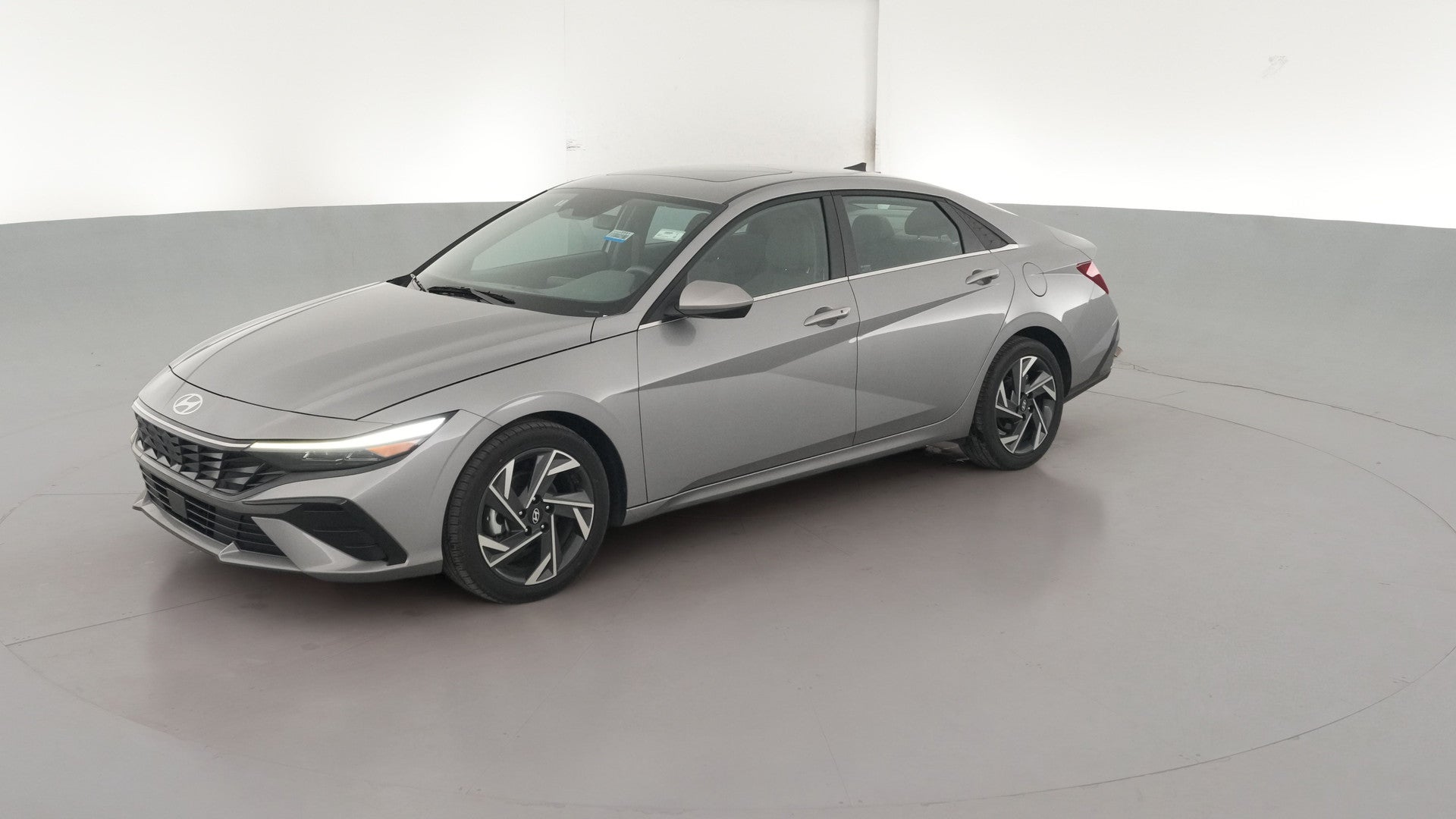 2025 Hyundai Elantra vehicle photo