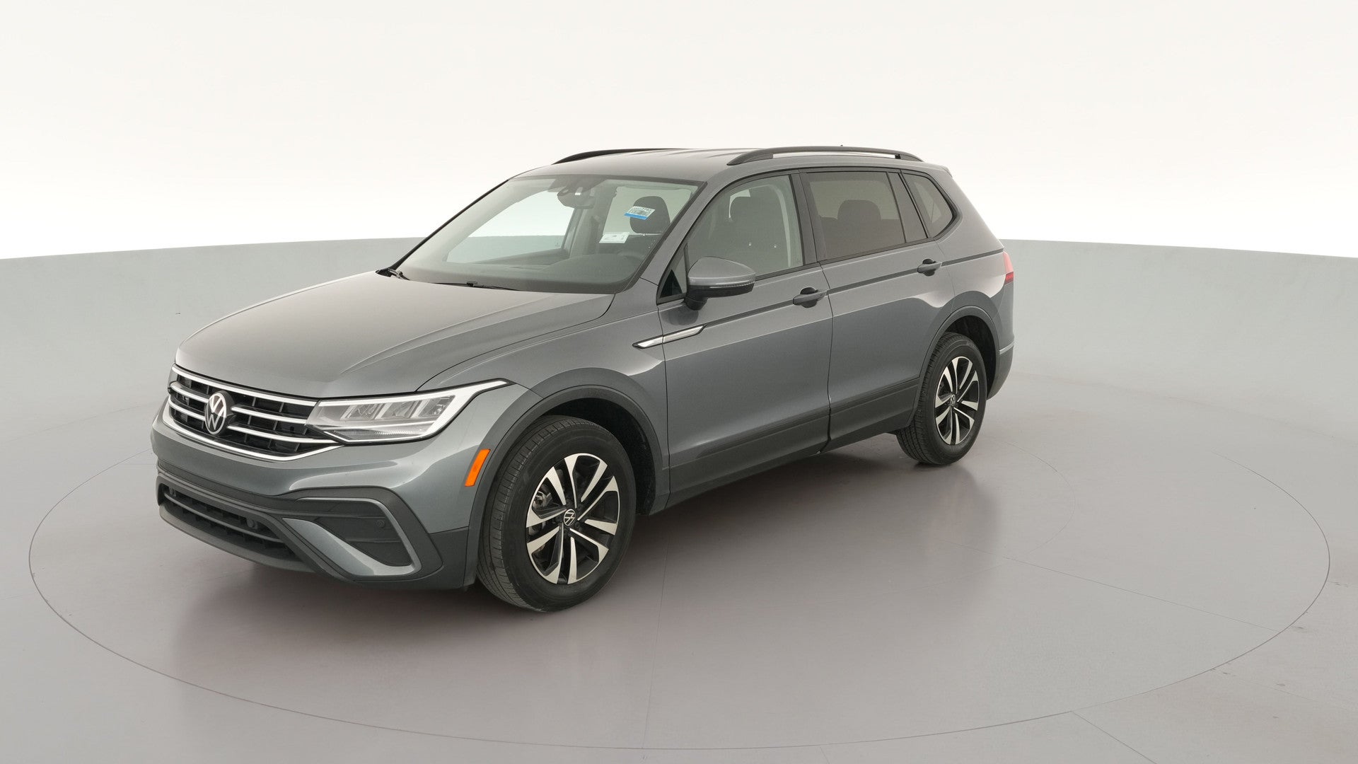 2023 Volkswagen Tiguan vehicle photo