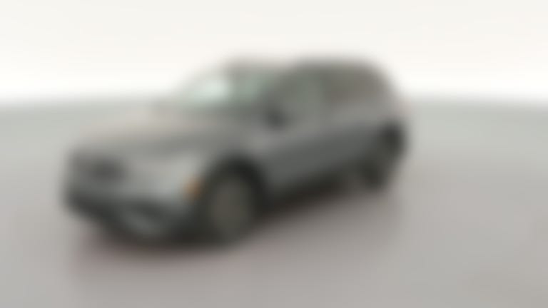 2023 Volkswagen Tiguan vehicle photo